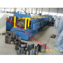 low price C Z purline making machine for sale